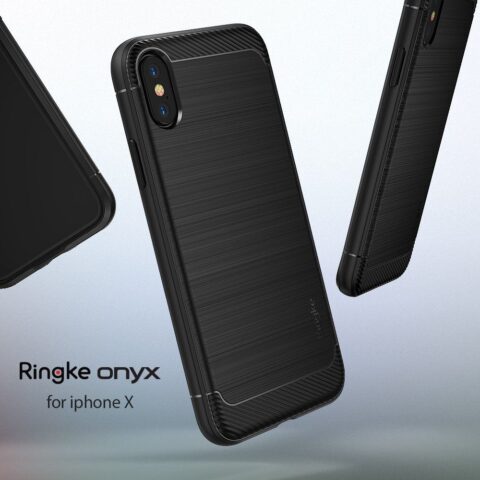7 RINGKE ONYX zaštitna maskica za iPhone X / 10 - Slika 7