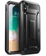 SUPCASE UNICORN BEETLE PRO ekstremno kućište za iPhone X 10