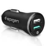 SPIGEN SGP model F27QC QC3.0 dual utor BRZI AUTO PUNJAČ