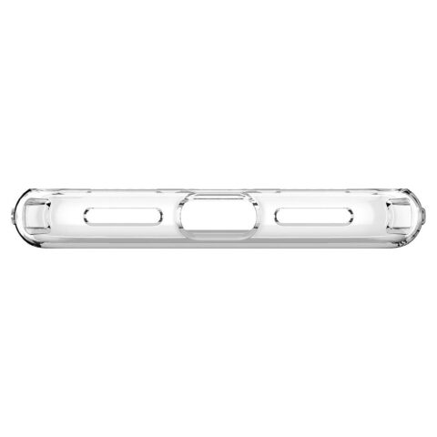2 SPIGEN LIQUID CRYSTAL zaštita za iPhone X / 10 BLOSSOM - Slika 2