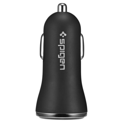 2 SPIGEN SGP model F27QC QC3.0 dual utor BRZI AUTO PUNJAČ - Slika 2