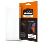 SPIGEN GLAS.TR extra kvalitetno kaljeno staklo za iPhone X / iPhone 10 - Slika 2