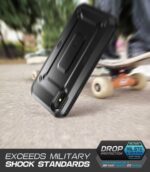 SUPCASE UNICORN BEETLE PRO ekstremno kućište za iPhone X 10 - Slika 3