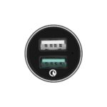 SPIGEN SGP model F27QC QC3.0 dual utor BRZI AUTO PUNJAČ - Slika 3