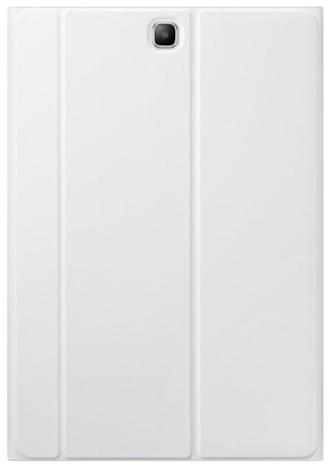 Original Samsung TAB A 9,7 BOOK COVER torbica BIJELA! Novo! - Slika 4