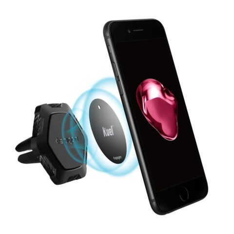 3 SPIGEN SGP QS11 MAGNETIC držač za mobitele magnetski - Slika 4