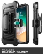 SUPCASE UNICORN BEETLE PRO ekstremno kućište za iPhone X 10 - Slika 4