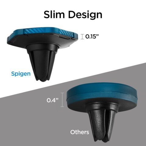 4 SPIGEN SGP QS11 MAGNETIC držač za mobitele magnetski - Slika 5