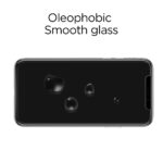 SPIGEN GLAS.TR extra kvalitetno kaljeno staklo za iPhone X / iPhone 10 - Slika 4