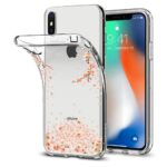 SPIGEN LIQUID CRYSTAL zaštita za iPhone X / 10 BLOSSOM - Slika 5