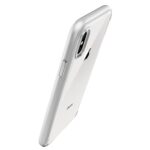 ORIGINAL Spigen Neo Hybrid maskica za iPhone X / 10 CRYSTAL satin silver - Slika 6