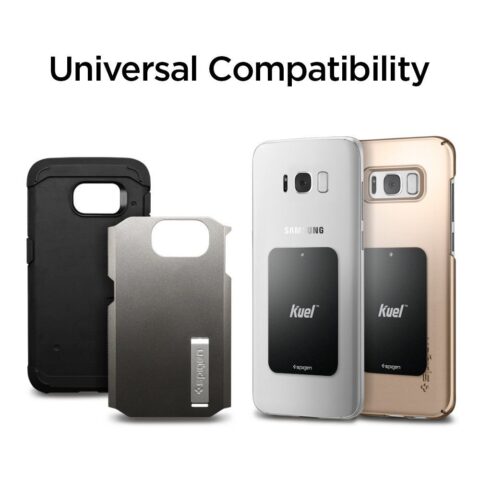 5 SPIGEN SGP QS11 MAGNETIC držač za mobitele magnetski - Slika 6