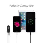 SPIGEN SGP model F27QC QC3.0 dual utor BRZI AUTO PUNJAČ - Slika 7