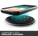 SUPCASE UNICORN BEETLE PRO kućište + Armband za iPhone X 10 (2 u 1) - Slika 9