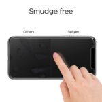 SPIGEN GLAS.TR extra kvalitetno kaljeno staklo za iPhone X / iPhone 10 - Slika 8