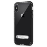 Original SPIGEN CRYSTAL HYBRID iPhone X 10 - Slika 8