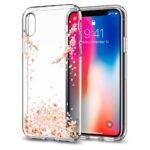 SPIGEN LIQUID CRYSTAL zaštita za iPhone X / 10 BLOSSOM - Slika 8