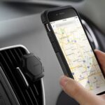 SPIGEN SGP QS11 MAGNETIC držač za mobitele magnetski - Slika 10