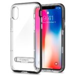 Original SPIGEN CRYSTAL HYBRID iPhone X 10 - Slika 9