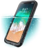 Supcase IBLSN AEGIS IP68 vodootporno kućište 360 za iPhone X / 10