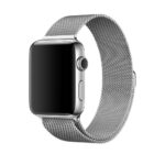 TECH-PROTECT Milanese Band narukvica za Apple watch 2/3/4/5/6/SE (38/40mm) SILVER