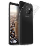 SAMSUNG A5 2018 / A8 2018 ultra tanka zaštitna maskica - NOVO!!! 34 KN - Slika 2