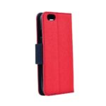 FANCY book torbica CRVENA za Samsung J3/J5/J7 2017 - Slika 3