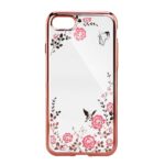 Samsung Galaxy J5 2017 DIAMOND zaštitna maskica GOLD rose - Slika 4