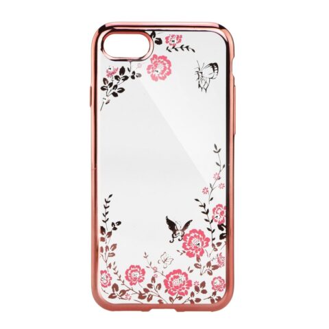 Samsung Galaxy J5 2017 DIAMOND zaštitna maskica GOLD rose - Slika 4