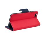 FANCY book torbica CRVENA za Samsung J3/J5/J7 2017 - Slika 4