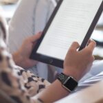 TECH-PROTECT Soft Band narukvica za APPLE WATCH 2/3/4/5/6/7/SE (44/45mm) CRNA/LIME - Slika 11