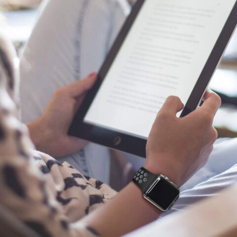 TECH-PROTECT Soft Band narukvica za APPLE WATCH 2/3/4/5/6/7/SE (44/45mm) CRNA/LIME - Slika 11