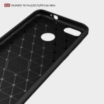 Huawei Y6 Pro 2017 / Nova Lite 2017 CARBON zaštitna maskica - Slika 4