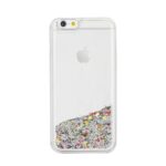 Samsung J3 2016 / J3 / J5 / J7 2017 zaštitna maskica SREBRNI PIJESAK - Slika 2