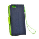 FANCY book torbica PLAVA za Samsung J3/J5/J7 2017 - Slika 5