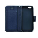 FANCY book torbica CRVENA za Samsung J3/J5/J7 2017 - Slika 5