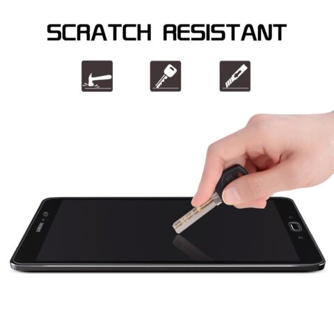 Samsung Galaxy Tab S3 9,7″ Kaljeno staklo 9H premium kvaliteta NOVO! - Slika 4