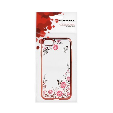 Samsung Galaxy J5 2017 DIAMOND zaštitna maskica GOLD rose - Slika 2
