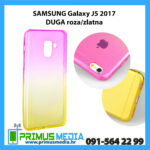 Samsung Galaxy J5 2017 DUGA zaštitna maskica 3 varijante - Slika 10