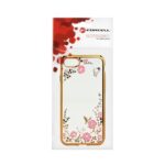 Samsung Galaxy J5 2017 DIAMOND zaštitna maskica GOLD - Slika 7