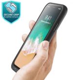 Supcase IBLSN AEGIS IP68 vodootporno kućište 360 za iPhone X / 10 - Slika 8