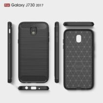 Samsung J7 2017 CARBON zaštitna maskica