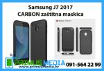 Samsung J7 2017 CARBON zaštitna maskica - Slika 4