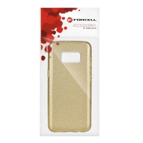 Samsung Galaxy J3 2017 zaštitna maskica GOLD SHINING - Slika 5