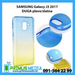 Samsung Galaxy J3 2017 DUGA zaštitna maskica 3 varijante - Slika 11