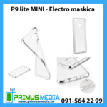 P9 lite mini ELECTRO gel maskica dostupna u tri boje - 44KN! - Slika 7