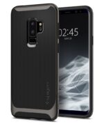 SPIGEN NEO HYBRID zaštita za Samsung GALAXY S9 GUNMETAL