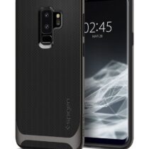SPIGEN NEO HYBRID zaštita za Samsung GALAXY S9 GUNMETAL