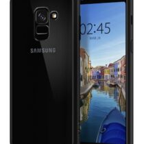 ORIGINAL Spigen ULTRA HYBRID za Samsung GALAXY A8 2018