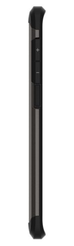 SPIGEN TOUGH ARMOR zaštita za Samsung GALAXY S9 GUNMETAL - Slika 2